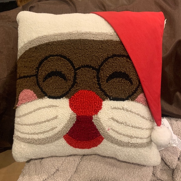 Ashland Christmas pillow - Picture 1 of 3